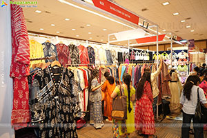 Hi-Life Exhibition Bangalore Grand Launch Event 