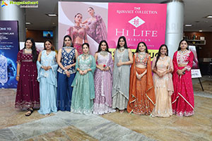 Hi Life Exhibition Radiance Special: Grand Launch Event