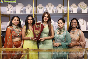 Hi Life Exhibition Radiance Special: Grand Launch Event