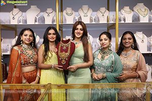 Hi Life Exhibition Radiance Special: Grand Launch Event