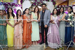 Hi Life Exhibition Radiance Special: Grand Launch Event