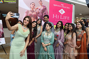 Hi Life Exhibition Radiance Special: Grand Launch Event