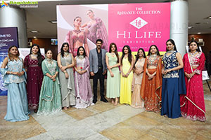 Hi Life Exhibition Radiance Special: Grand Launch Event