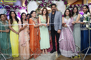 Hi Life Exhibition Radiance Special: Grand Launch Event