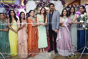 Hi Life Exhibition Radiance Special: Grand Launch Event