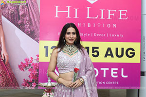 Hi Life Exhibition Radiance Special: Grand Launch Event