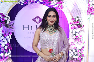 Hi Life Exhibition Radiance Special: Grand Launch Event