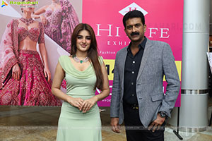 Hi Life Exhibition Radiance Special: Grand Launch Event