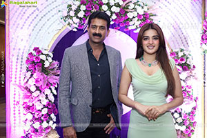 Hi Life Exhibition Radiance Special: Grand Launch Event