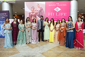 Hi Life Exhibition Radiance Special: Grand Launch Event