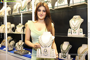 Hi Life Exhibition Radiance Special: Grand Launch Event