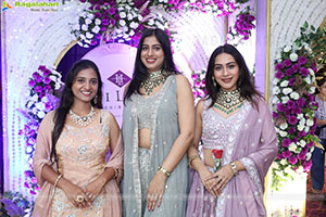 Hi Life Exhibition Radiance Special: Grand Launch Event