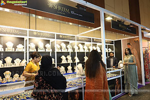 Hi Life Exhibition Radiance Special: Grand Launch Event