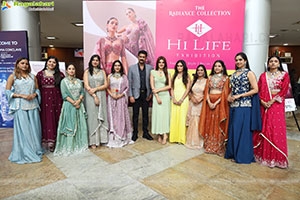 Hi Life Exhibition Radiance Special: Grand Launch Event