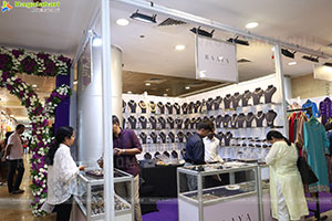 Hi Life Exhibition Radiance Special: Grand Launch Event