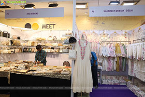 Hi Life Exhibition Radiance Special: Grand Launch Event