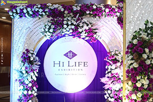 Hi Life Exhibition Radiance Special: Grand Launch Event