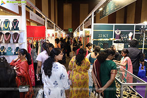 Hi Life Exhibition Radiance Special: Grand Launch Event