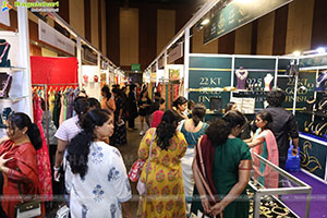 Hi Life Exhibition Radiance Special: Grand Launch Event