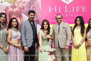 Hi Life Exhibition Radiance Special: Grand Launch Event