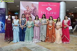Hi Life Exhibition Radiance Special: Grand Launch Event