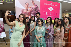 Hi Life Exhibition Radiance Special: Grand Launch Event