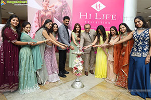 Hi Life Exhibition Radiance Special: Grand Launch Event
