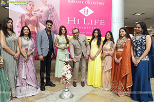 Hi Life Exhibition Radiance Special: Grand Launch Event