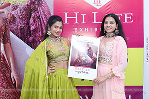 Hi Life Exhibition: Fashion Showcase & Date Announcement