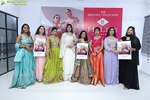Hi Life Exhibition: Fashion Showcase & Date Announcement