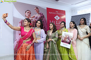 Hi Life Exhibition: Fashion Showcase & Date Announcement