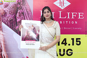Hi Life Exhibition: Fashion Showcase & Date Announcement
