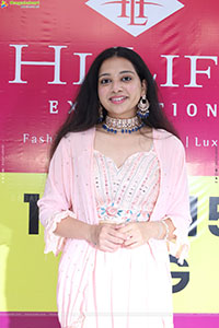 Hi Life Exhibition: Fashion Showcase & Date Announcement