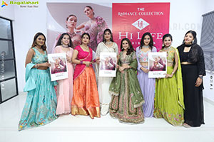 Hi Life Exhibition: Fashion Showcase & Date Announcement