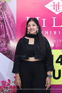 Hi Life Exhibition: Fashion Showcase & Date Announcement