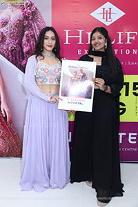 Hi Life Exhibition: Fashion Showcase & Date Announcement
