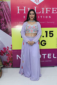Hi Life Exhibition: Fashion Showcase & Date Announcement
