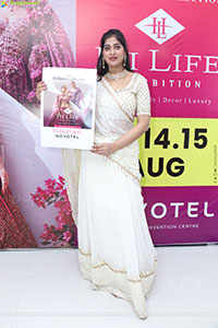 Hi Life Exhibition: Fashion Showcase & Date Announcement