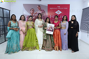 Hi Life Exhibition: Fashion Showcase & Date Announcement
