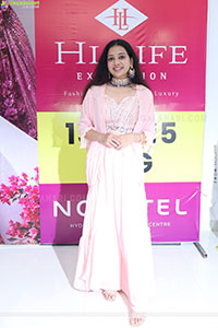 Hi Life Exhibition: Fashion Showcase & Date Announcement