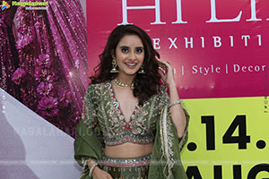 Hi Life Exhibition: Fashion Showcase & Date Announcement