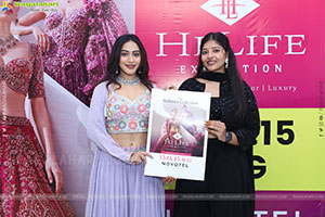 Hi Life Exhibition: Fashion Showcase & Date Announcement