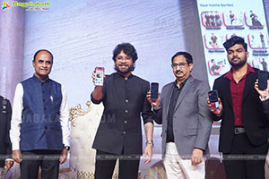 Kapston Services Pvt. Ltd. Launches Home Services App in Hyd