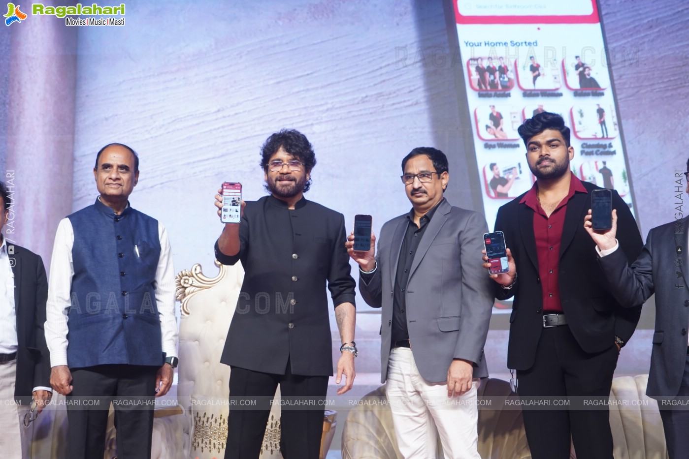 Kapston Services Pvt. Ltd. Launches Home Services App in Hyderabad