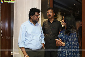 Shree Handlooms Jubilee Hills | Exclusive Saree Showcase