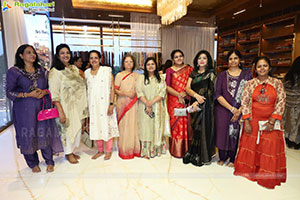 Shree Handlooms Jubilee Hills | Exclusive Saree Showcase