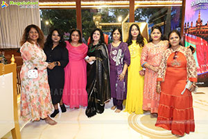 Shree Handlooms Jubilee Hills | Exclusive Saree Showcase
