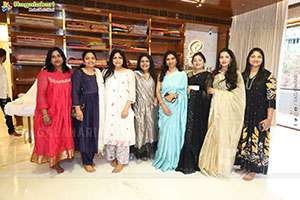 Shree Handlooms Jubilee Hills | Exclusive Saree Showcase