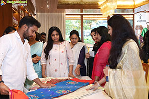 Shree Handlooms Jubilee Hills | Exclusive Saree Showcase