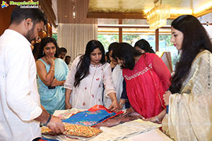 Shree Handlooms Jubilee Hills | Exclusive Saree Showcase